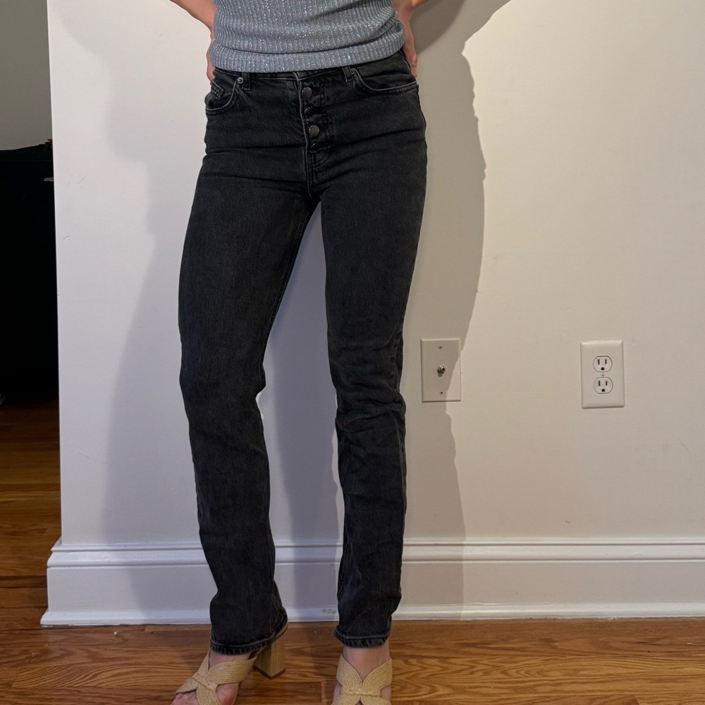 Reformation Jeans